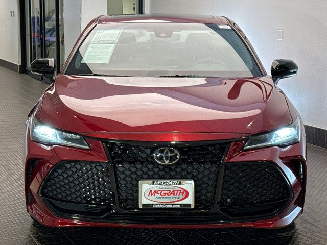 2022 Toyota Avalon Touring