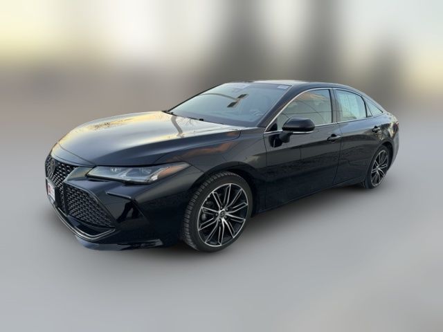 2022 Toyota Avalon Touring