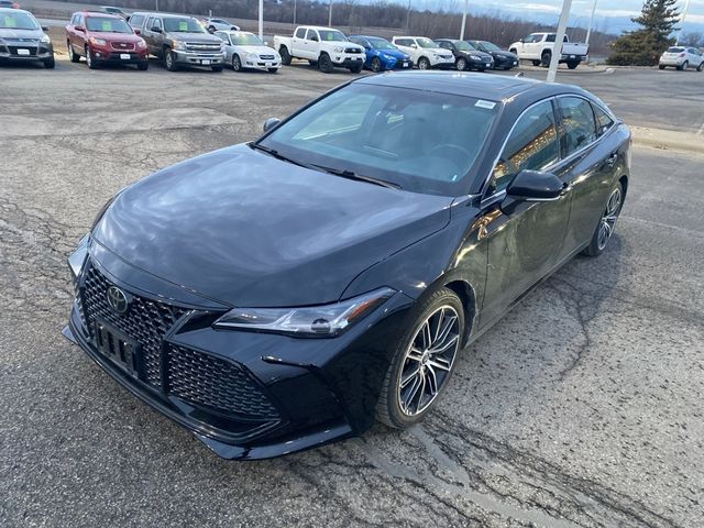 2022 Toyota Avalon Touring