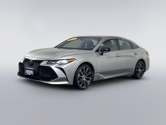 2022 Toyota Avalon Touring