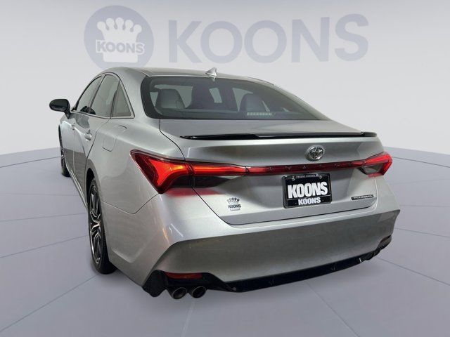 2022 Toyota Avalon Touring