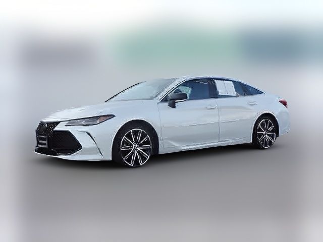 2022 Toyota Avalon Touring