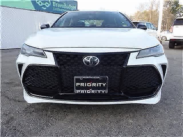2022 Toyota Avalon Touring