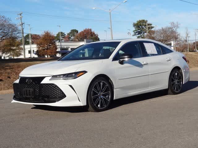 2022 Toyota Avalon Touring