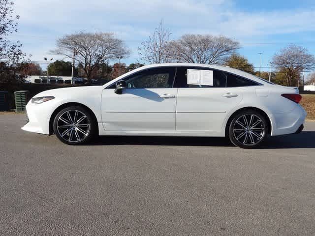 2022 Toyota Avalon Touring