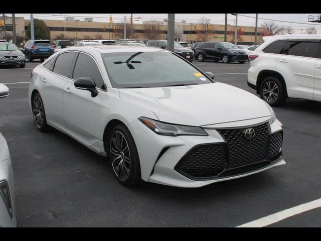 2022 Toyota Avalon Touring