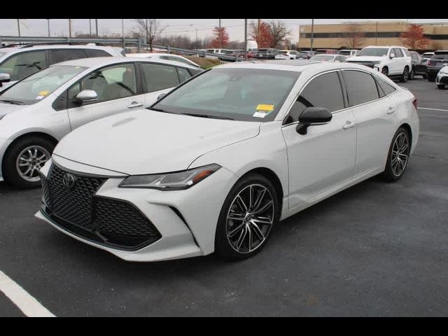 2022 Toyota Avalon Touring