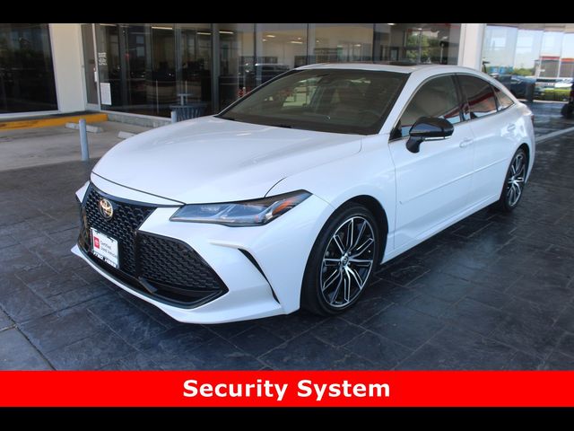 2022 Toyota Avalon Touring