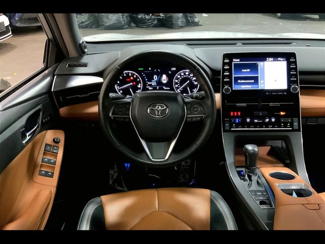 2022 Toyota Avalon Touring