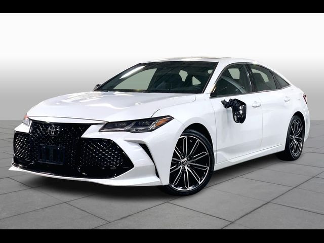 2022 Toyota Avalon Touring