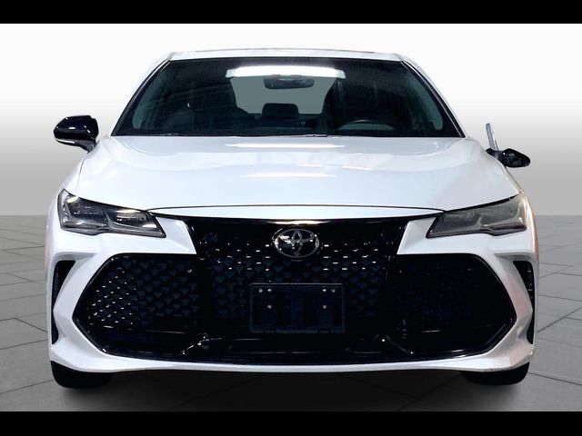 2022 Toyota Avalon Touring