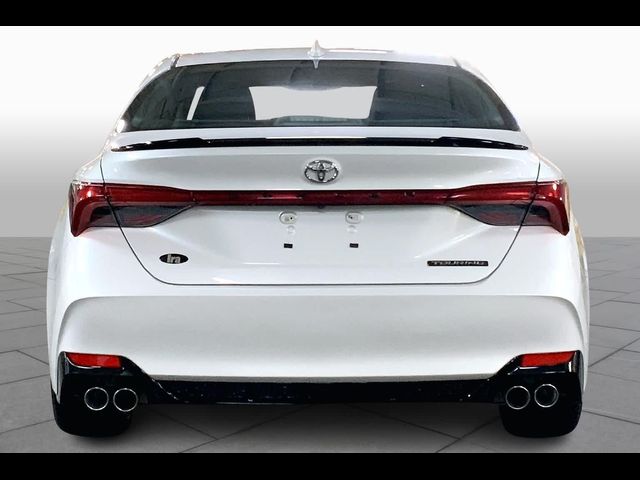 2022 Toyota Avalon Touring