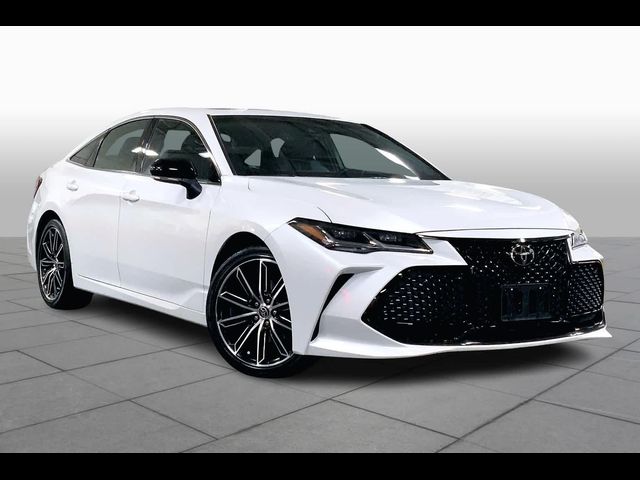 2022 Toyota Avalon Touring