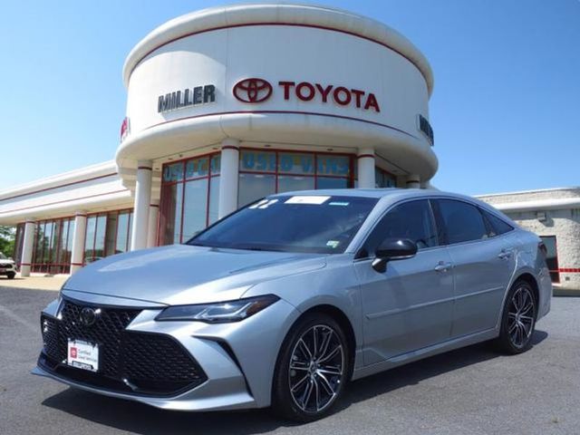 2022 Toyota Avalon Touring