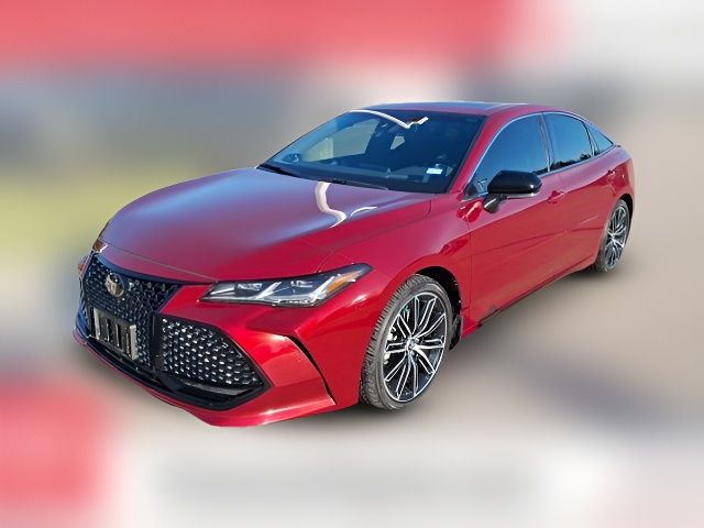 2022 Toyota Avalon Touring