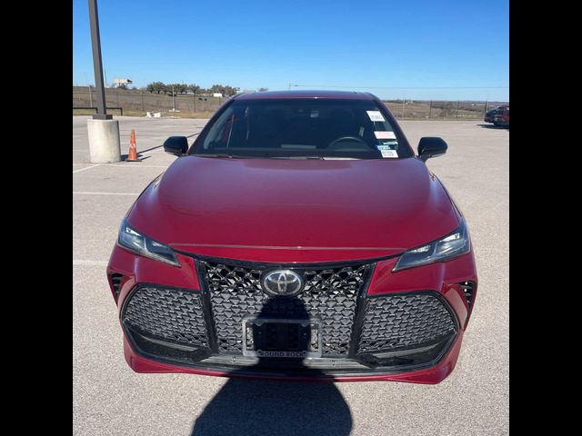 2022 Toyota Avalon Touring