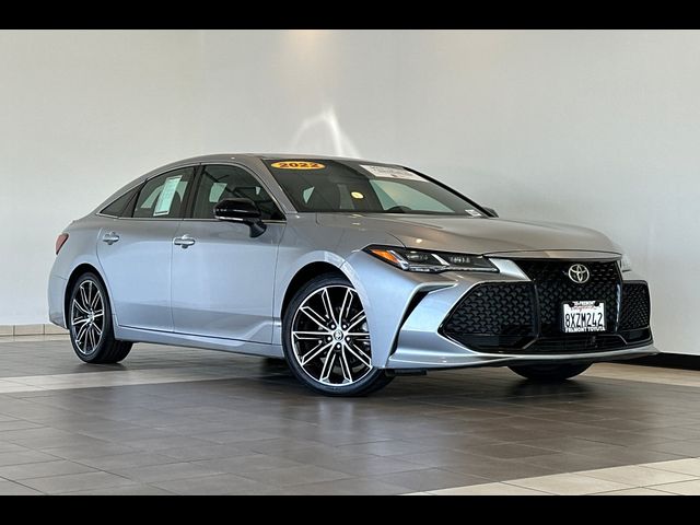 2022 Toyota Avalon Touring