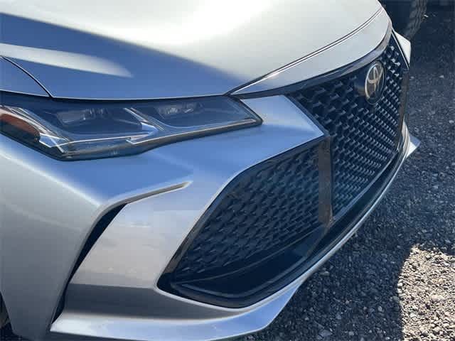 2022 Toyota Avalon Touring