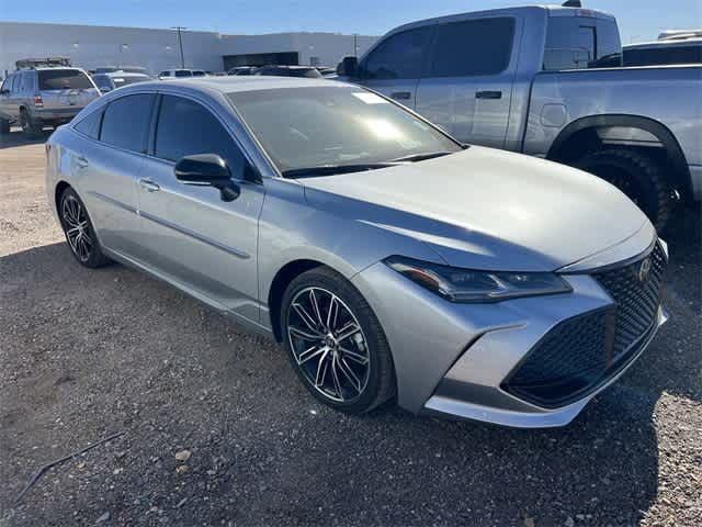 2022 Toyota Avalon Touring