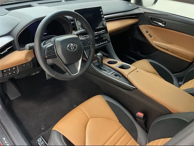 2022 Toyota Avalon Touring