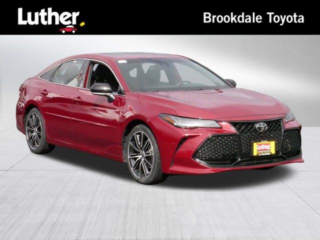 2022 Toyota Avalon Touring