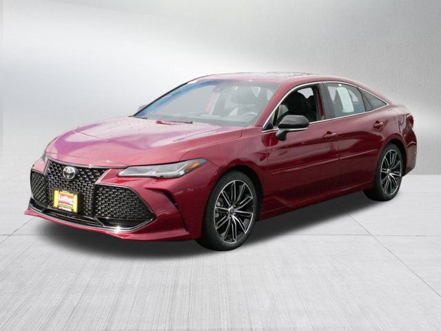 2022 Toyota Avalon Touring