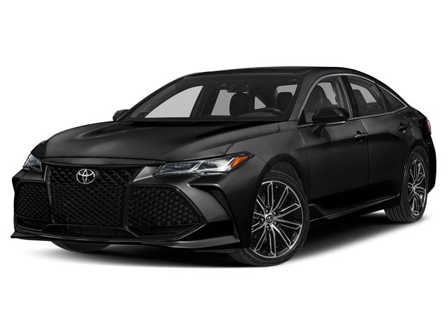 2022 Toyota Avalon Touring