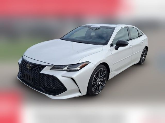 2022 Toyota Avalon Touring