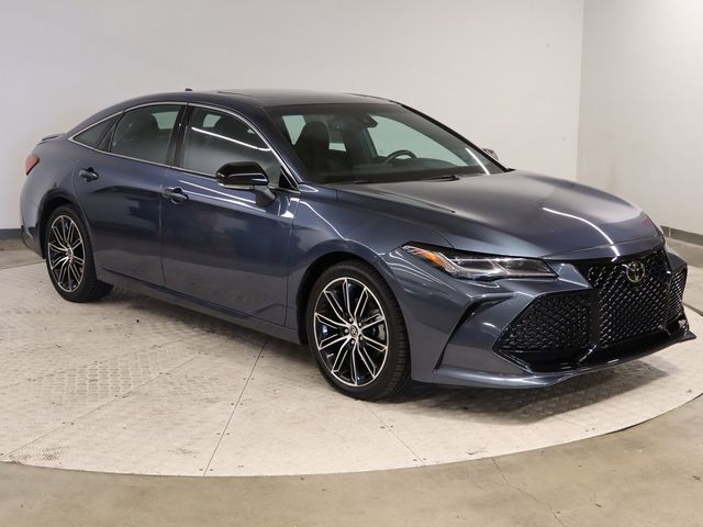 2022 Toyota Avalon Touring