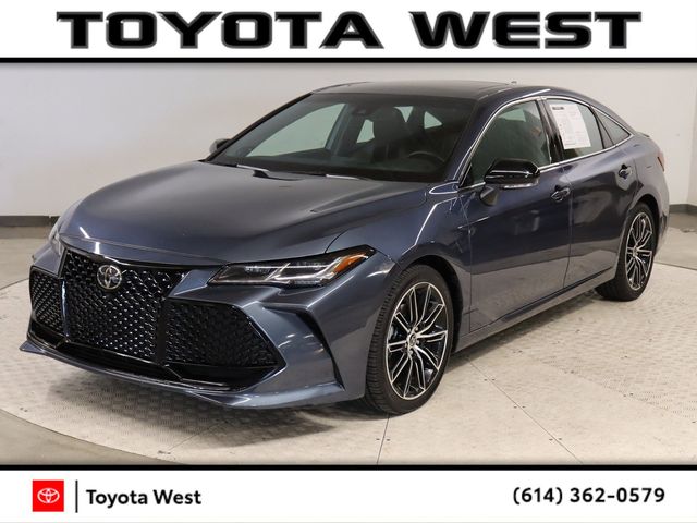 2022 Toyota Avalon Touring