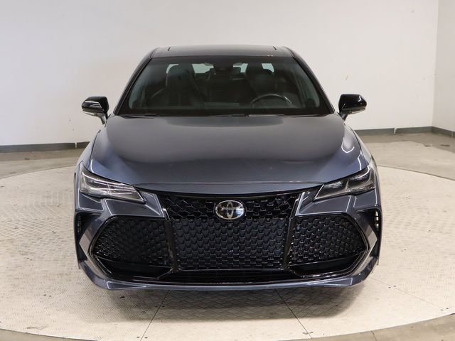 2022 Toyota Avalon Touring