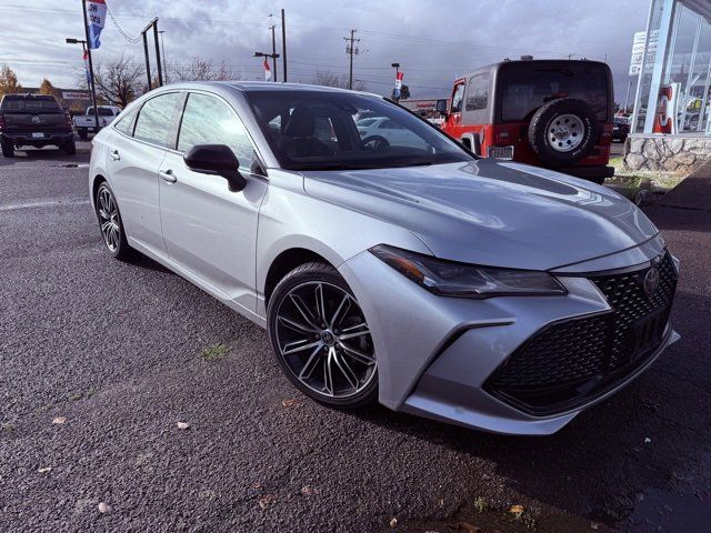 2022 Toyota Avalon Touring