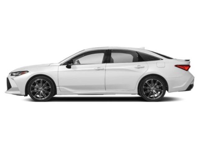 2022 Toyota Avalon Touring