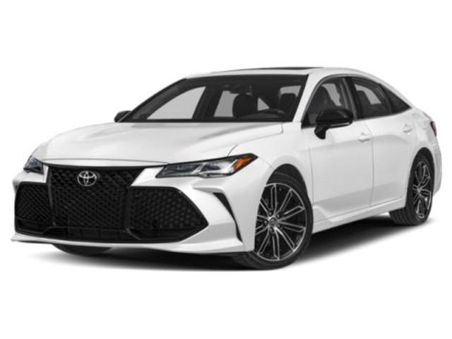 2022 Toyota Avalon Touring