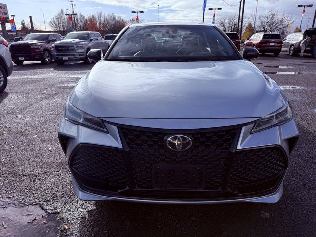 2022 Toyota Avalon Touring