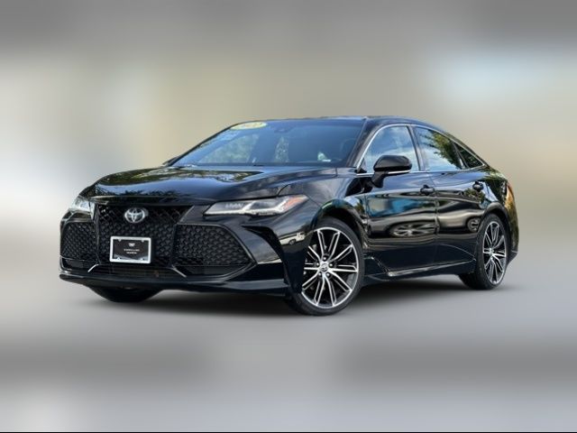 2022 Toyota Avalon Touring