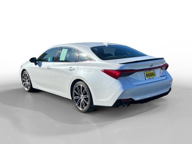 2022 Toyota Avalon Touring