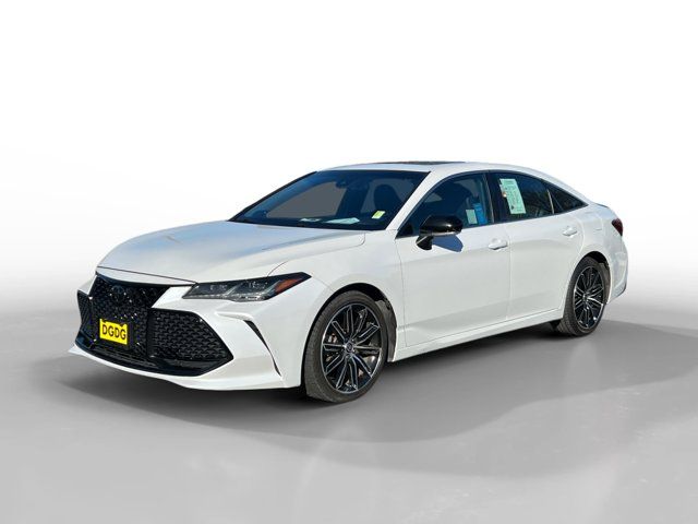 2022 Toyota Avalon Touring