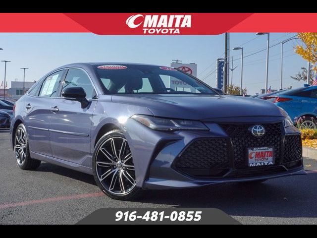 2022 Toyota Avalon Touring