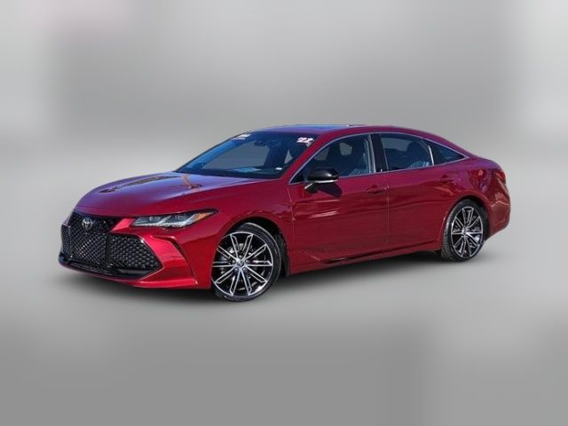 2022 Toyota Avalon Touring