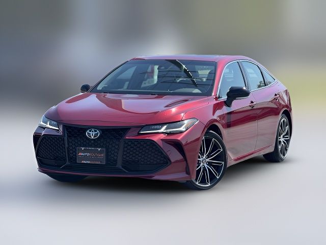 2022 Toyota Avalon Touring