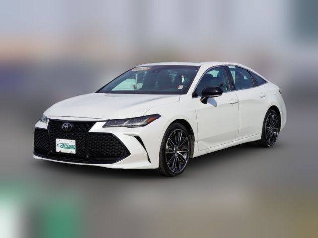 2022 Toyota Avalon Touring