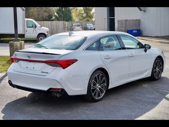 2022 Toyota Avalon Touring