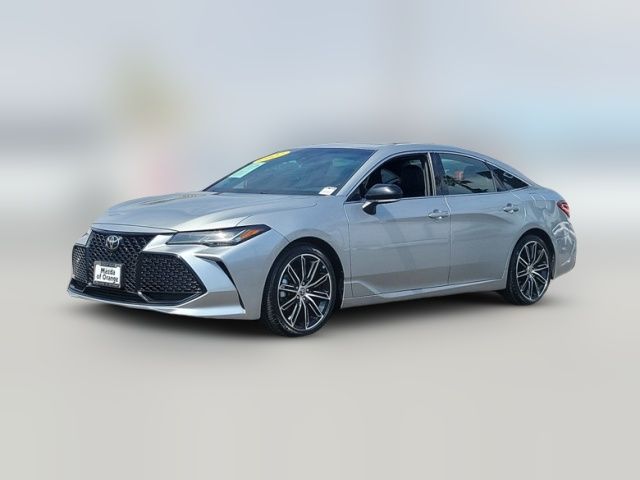 2022 Toyota Avalon Touring