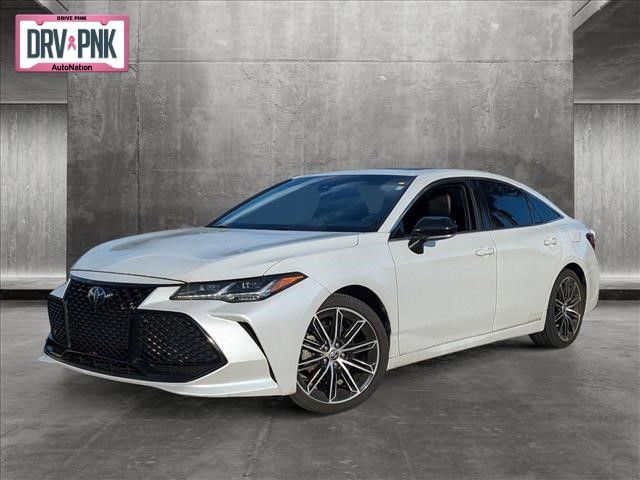 2022 Toyota Avalon Touring