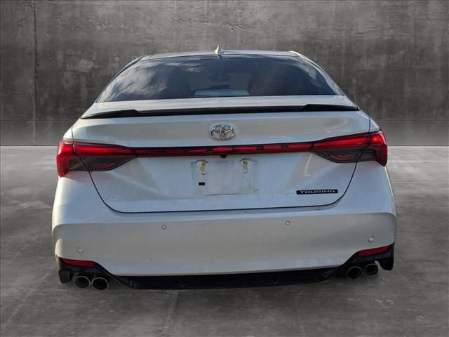 2022 Toyota Avalon Touring