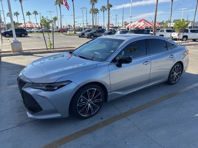 2022 Toyota Avalon Touring