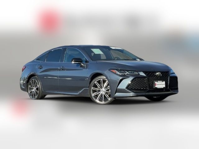 2022 Toyota Avalon Touring