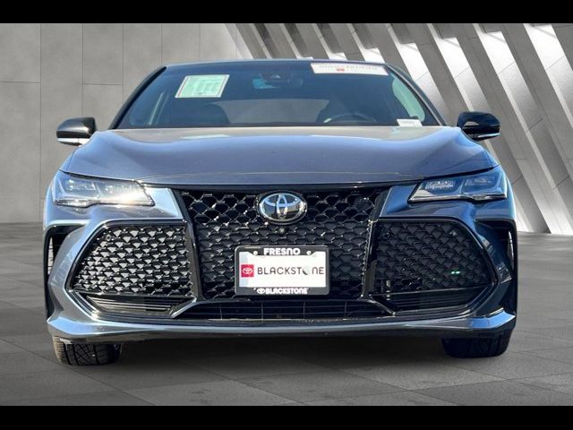 2022 Toyota Avalon Touring