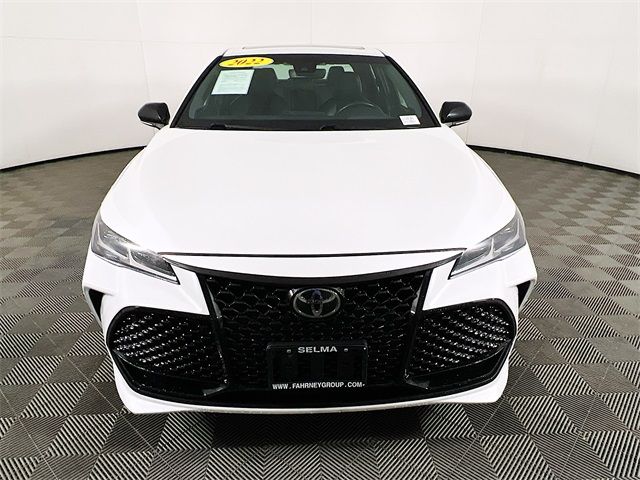 2022 Toyota Avalon Touring